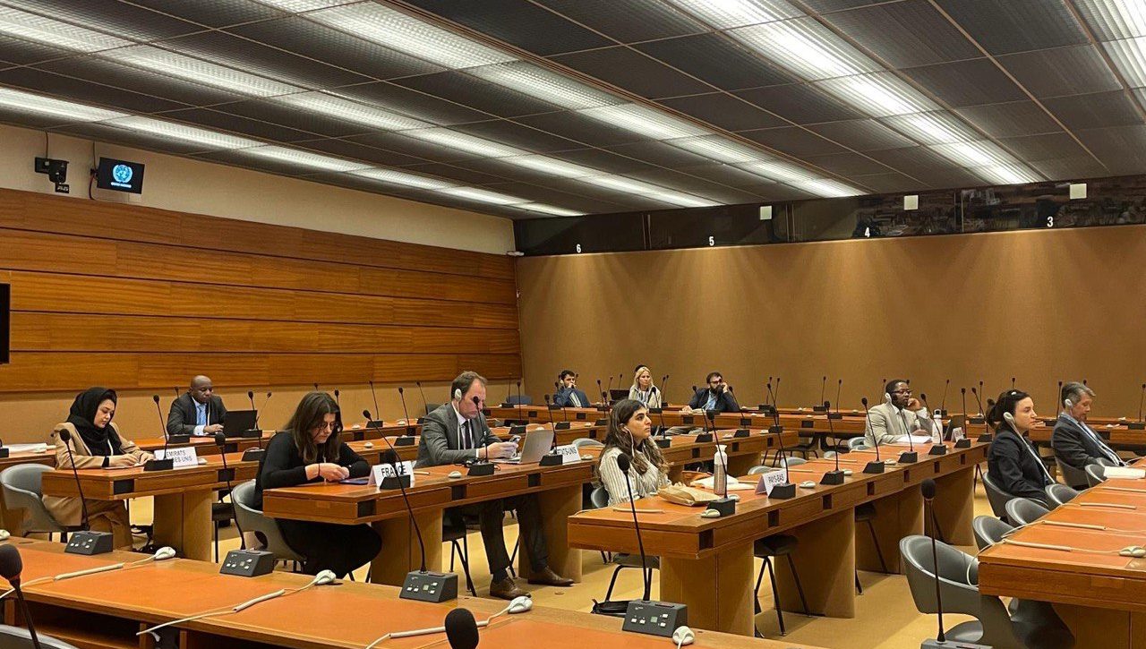 Uzbekistan is committed to implementing the recommendations of the UN Human Rights Council
