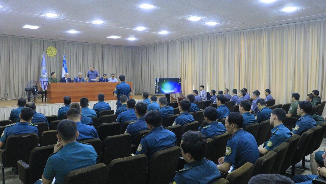 Further training courses on combating torture