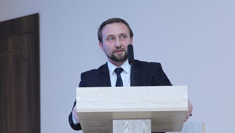 Круглый стол на актуальную тему