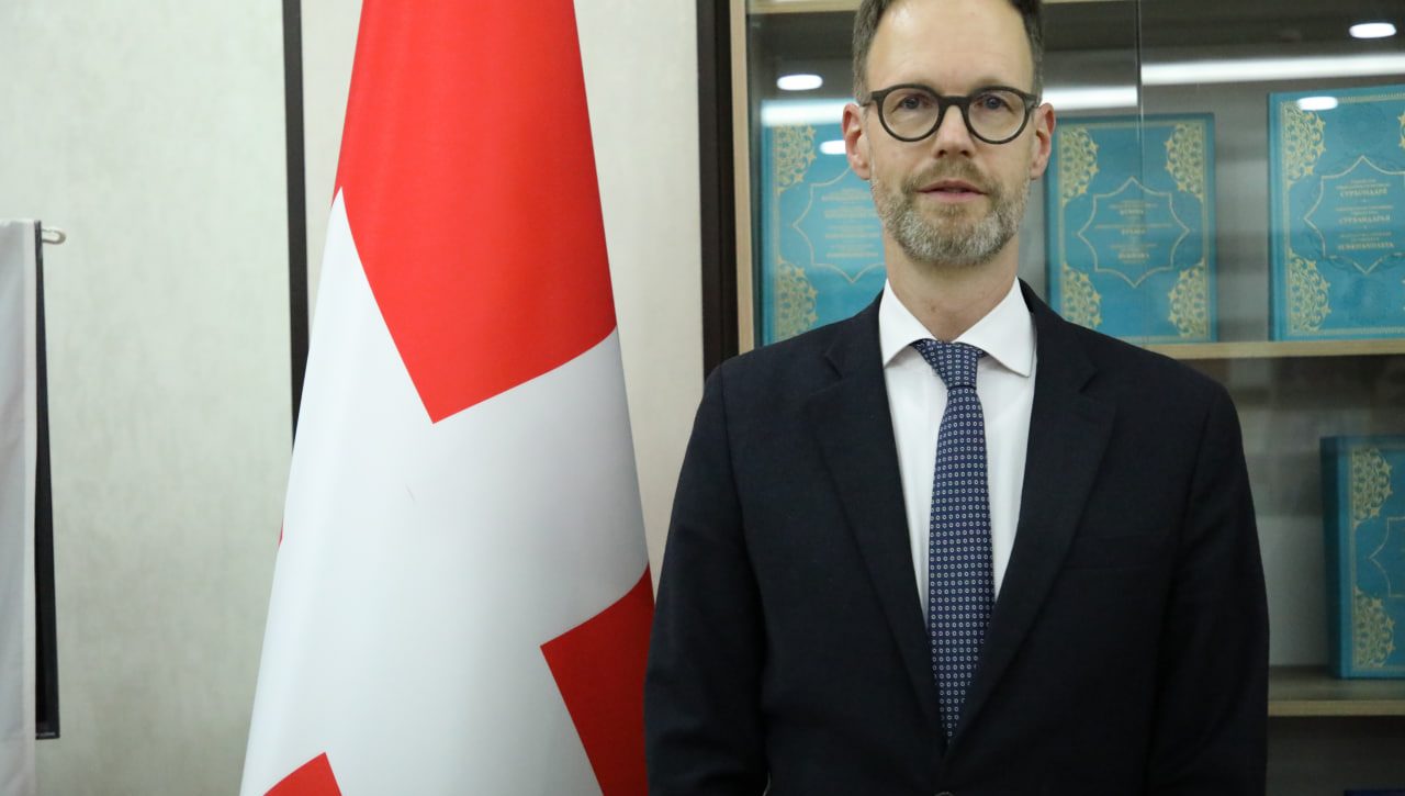 Geneva Conventions at 75: Swiss Ambassador highlights Uzbekistan's role in humanitarian efforts