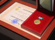 Началось выдвижение кандидатов на награждение нагрудным знаком “За защиту прав человека” за 2023 год