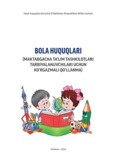Children's rights