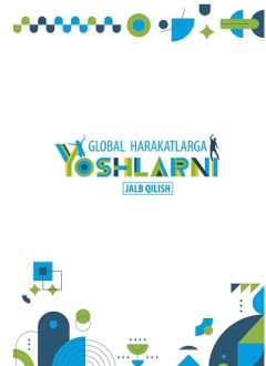 Involving youth in Global action: Collection of materials of the World Conference on the Rights of the Youth 