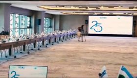 2021 йил сарҳисоби: халқаро конференциялар