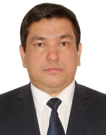 Tillabaev Mirzatillo Alisherovich