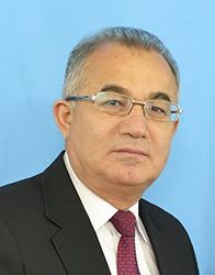Saidov Akmal Xolmatovich