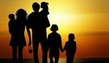 Семья - ценность для каждого из нас