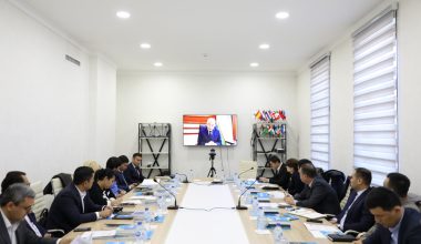 Инсон ҳуқуқларига риоя этиш ва уни ҳимоя қилишнинг халқаро стандартлари: амалиёт ва ҳисобот