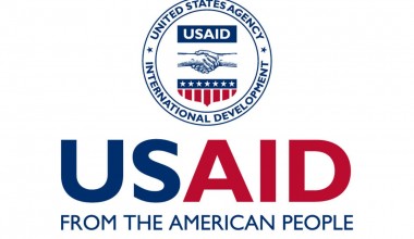 Milliy markazda USAID vakillari bilan uchrashuv bo‘ldi