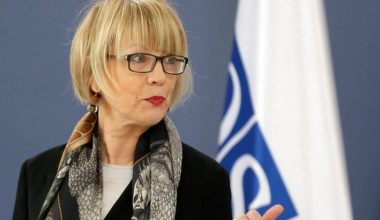 ЕХҲТ институтлари 1.3 миллиард одам манфаати учун ишлайди