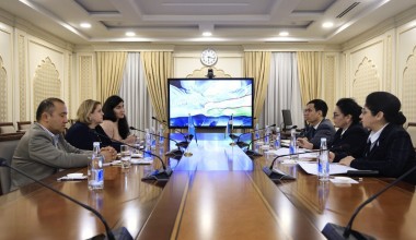 Обеспечение прав ребенка в Узбекистане является одним из важных стратегических направлений государственной политики