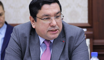 Mirzatillo Tillabaev: Transparency, openness and inclusiveness are the main requirements of the democratic process of developing constitutional proposals in Uzbekistan