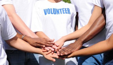 “Волонтёр” – ихтиёрий равишда ёрдам қўлини чўзувчи инсон