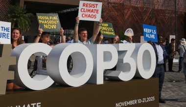 Итоги КС-30: расширение климатического финансирования и разработка плана по переходу к чистой энергии