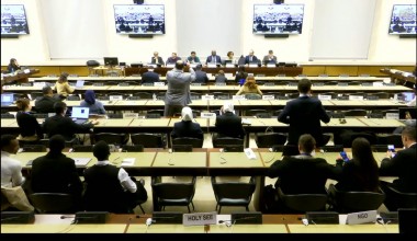 Обсуждены актуальные вопросы реализации права на развитие