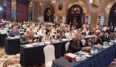 Butunjahon jurnalistlari forumi