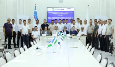 Тренинг для сотрудников правоохранительных органов завершился обсуждением вопросов профессиональной этики, коммуникации и оперативной практики
