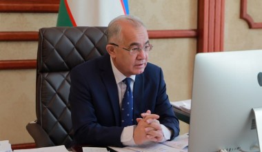 Inson qadrini ulug‘lash yo‘lidagi islohotlarning mustahkam huquqiy poydevori