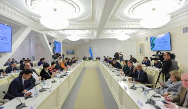 Конституциявий ислоҳотларнинг моҳияти ва аҳамияти: Янги Ўзбекистон – янгиланаётган Конституция