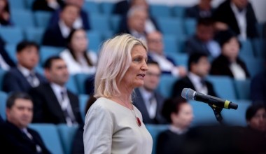 “Yangi O‘zbekiston – xorijliklar nigohida”