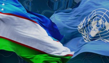Достижения Узбекистана в рамках ООН