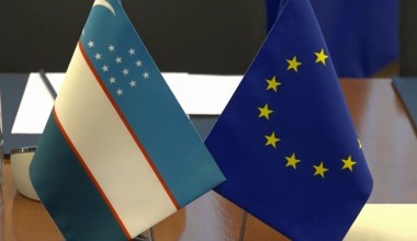 Ўзбекистон – Европа Иттифоқи: янги битим иқтисодий шерикликнинг архитектурасини белгилайди