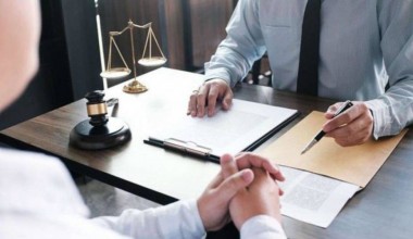 “Ko‘ngilli yurist” tashabbusi odamlarga beg‘araz huquqiy yordam berishga qaratilgan