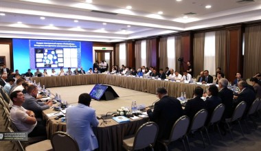 Итоги параллельной сессии «Актуальные вопросы науки и образования в правоохранительной деятельности»