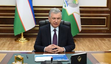 Обсуждены приоритетные задачи в судебной сфере