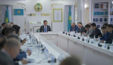 Доступность языка в законодательстве обсудили на международной конференции в Астане