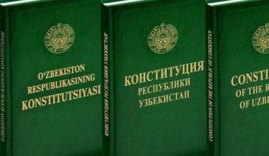 Янги Ўзбекистон – хорижликлар нигоҳида