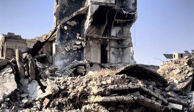 Генсек ООН: борьба с терроризмом должна опираться на права человека