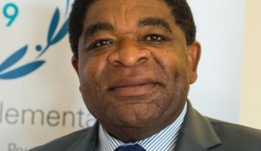 Parlamentlararo Ittifoq Bosh kotibi Martin Chungongning O'zbekistonga ilk tashrifi boshlandi