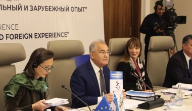 Zamonaviy qonunchilik mantiqan izchil islohotlarga mos bo‘lishi zarur