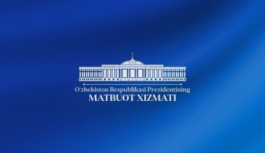 BMT Bosh Assambleyasi O‘zbekiston Prezidenti Shavkat Mirziyoevning navbatdagi muhim tashabbusini qo‘llab-quvvatladi. Tashkilotga a’zo barcha davlatlar O‘zbekiston tomonidan 40 ta mamlakat hammuallifligida ishlab chiqilgan Markaziy va Janubiy Osiyo o‘rtasidagi o‘zaro bog‘liqlikni mustahkamlash to‘g‘risidagi maxsus rezolyusiyani bir ovozdan ma’qulladi.