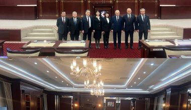 В Азербайджане начались Дни науки и культуры Узбекистана