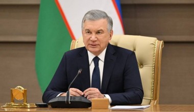 Aholini uy-joy bilan ta’minlash yanada kengayadi