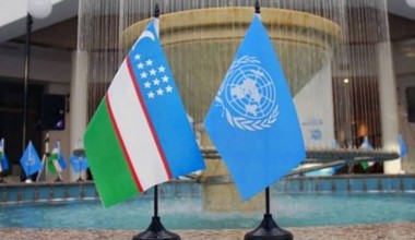 Узбекистан и ООН будут расширять полномасштабное партнерство