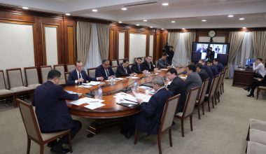Рассмотрено исполнение международных обязательств в сфере прав человека