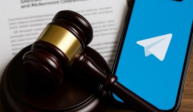 Malayziya sudi Telegram kanallariga qarshi chora ko‘rdi