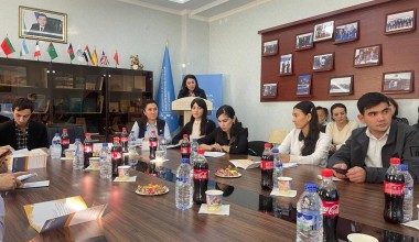 So‘z erkinligi va mas’uliyati