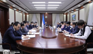 Fuqarolik kodeksiga qiynoqqa solishdan jabrlanganlarga zararni qoplashga doir qo‘shimchalar kiritilmoqda