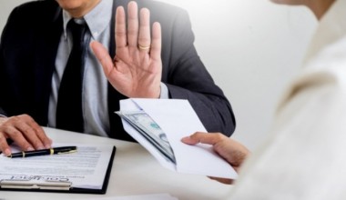 Ҳокимликка номзодлар коррупцияга қарши режаларини тақдим этиши мажбурий бўлади