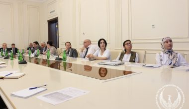 НЦПЧ: Роль объединения ВУЗов для развития образования в области прав человека