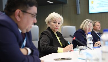 «Право человека на охрану здоровья: современные вызовы и ответственность государства»: в Минске прошла конференция государств – членов Комиссии по правам человека СНГ