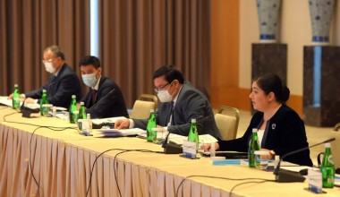 O‘ZBEKISTONDA MILLIY PREVENTIV MEXANIZMNI RIVOJLANTIRISH: MILLIY AMALIYOT VA XALQARO ANDOZALAR