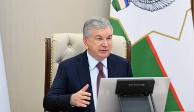 Davlat xizmatlarini ko‘rsatishda byurokratiyani qisqartirish choralari ko‘rib chiqildi