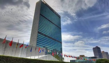 Генассамблея ООН приняла по инициативе Узбекистана резолюцию о роли парламентов в ускорении социального развития