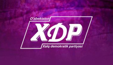 XDP: “Uyatli xonadon”, “Sharmandali mahalla” tamg‘alari konstitutsiyaviy huquqlarga raxna emasmi?