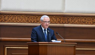 Nogironlik pensiyasini tayinlash tartibi soddalashtiriladi